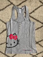 H&M Hello Kitty Top S Grau Neu Nordrhein-Westfalen - Solingen Vorschau