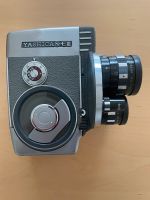 Yashica 8-e III Schmalfilmkamera Kamera Filmkamera TOP Hessen - Rüsselsheim Vorschau