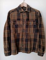 Jagd Flanell Hemd Overshirt - Only & Sons Bergedorf - Kirchwerder Vorschau