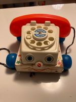 Fisher Price Telefon Nordrhein-Westfalen - Mülheim (Ruhr) Vorschau