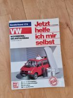 VW Bus T4 Wohnmobil Selbstausbau Baden-Württemberg - Alpirsbach Vorschau