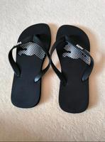 FlipFlops Badeschuhe von Puma,  Gr.39/40, Neu Dresden - Cossebaude Vorschau