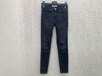 Calvin Klein Jeans Mid Rise Skinny schwarz  Größe W28 L32 Nürnberg (Mittelfr) - Oststadt Vorschau