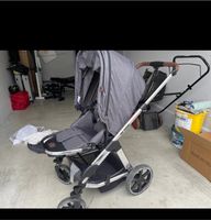 ABC-Design Kinderwagen Turbo 4 T All in One Asphalt Kr. Passau - Passau Vorschau