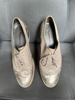 Ledersneaker Bayern - Eckental  Vorschau