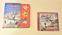 Disney PLANES 3-Button-Soundbuch, CD Disney PLANES Leipzig - Meusdorf Vorschau