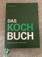 Thermomix das Kochbuch Baden-Württemberg - Tuttlingen Vorschau