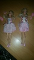Barbie Prinzessinen 2 Stck.  ZWILLINGE? Niedersachsen - Handorf Vorschau