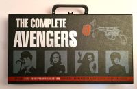 Mit Schirm, Charme und Melone: THE AVENGERS (Box-Set von Lumiere) Berlin - Steglitz Vorschau