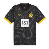 SUCHE Puma BVB Borussia Dortmund Auswärtstrikot 2023/2024 Nordrhein-Westfalen - Gummersbach Vorschau