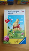 Ravensburger Lindt Oster Puzzle  35 Teile ab 4 Jahre *wie NEU* Bayern - Döhlau Vorschau