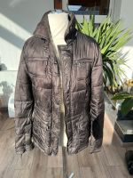 Geox Damen Steppjacke/ Gr.38/ braun West - Schwanheim Vorschau