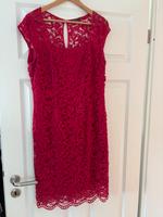 Pinkes Esprit Kleid, Größe 42! Hessen - Neu-Anspach Vorschau