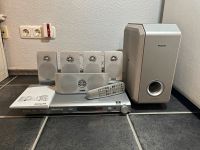 Philips Digital AV Receiver-System LX600/01 ohne OVP Köln - Niehl Vorschau