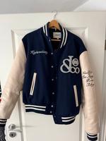 Highsnobiety x Jacob & Co College Jacke Gr. M Niedersachsen - Lüneburg Vorschau