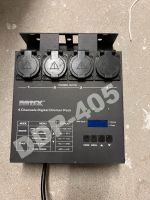 Botex DDP-405 Dimmerpack bzw. Switchpack Nordrhein-Westfalen - Hamm Vorschau