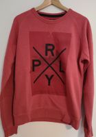 Replay Herren Pullover Rot Größe L Kr. München - Haar Vorschau