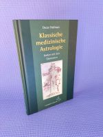 Buch: Klassische medizinische Astrologie von Oscar Hofman München - Milbertshofen - Am Hart Vorschau