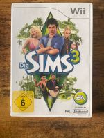 Wii Die Sims 3 Hannover - Bothfeld-Vahrenheide Vorschau