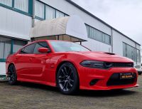 Dodge Charger ScatPack SRT 6.4 V8 Alpine Navi-App SHZ Nordrhein-Westfalen - Fröndenberg (Ruhr) Vorschau