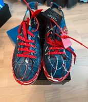 Philipp Plein Sneaker OVP Nagelneu Gr. 42 München - Berg-am-Laim Vorschau