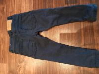 Hose ZARA Gr.98 Slim Denim Niedersachsen - Wallenhorst Vorschau