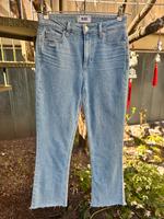 Paige Jeans 26 Colette Flare crop München - Schwabing-Freimann Vorschau
