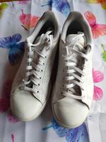 Damen Adidas Schuhe Gr.42 Nordrhein-Westfalen - Werdohl Vorschau