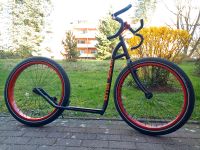 Scooter Fatbike Tretroller Roller Berlin - Marienfelde Vorschau