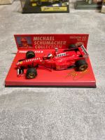 SAMMLER! - Ferrari 310B - Michael Schumacher - ED. 43 Nr. 33 Baden-Württemberg - Sindelfingen Vorschau