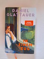 In einem Zug - Daniel Glattauer Köln - Bayenthal Vorschau