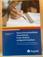 Naturwissenschaftliche Auswahltests in der Medizin Hannover - Mitte Vorschau