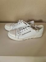 stylische sneakers calvin klein Sachsen-Anhalt - Halle Vorschau