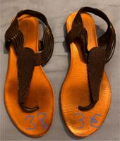 Sandalen Viamaestra - Leder Bayern - Regensburg Vorschau