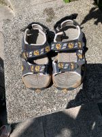 Sandalen Jack wolfskin Bayern - Röthenbach Vorschau