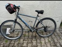 Senator Trekking Fahrrad Baden-Württemberg - Esslingen Vorschau