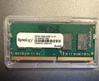 Synology DDR4 2666 4GB CL19 Baden-Württemberg - Rheinfelden (Baden) Vorschau
