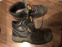 Sicherheitsschuhe Stiefel Safety Jogger Gr.42 Bayern - Strullendorf Vorschau