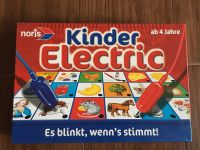 Noris Kinder Electric ab 4 Jahren Spiel Hessen - Trebur Vorschau