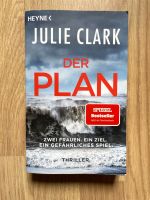 Julie Clark Buch Der Plan Thriller Aachen - Aachen-Mitte Vorschau