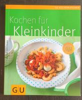 Kochen für Kleinkinder Hessen - Butzbach Vorschau