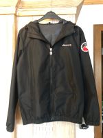 Ellesse Herren Polyjacke, grau, S, wie neu, zu verkaufen Bayern - Arnstein Vorschau