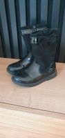 F&F Lackschuhe Stiefel Gr. 27 Bayern - Deggendorf Vorschau