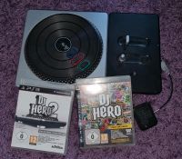 DJ Hero Set PS3 Bayern - Burgbernheim Vorschau