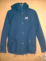 SALE-Herbst-/ Winterjacke in dunkelblau Nordrhein-Westfalen - Inden Vorschau