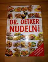 Dr. Oetker Kochbuch Nudeln neu Bayern - Bad Brückenau Vorschau