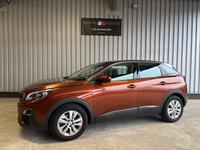 Peugeot 3008 Active Business Navigation / Voll Leder Niedersachsen - Bad Bentheim Vorschau