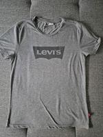 Levis T-Shirt grau Gr. L Bayern - Hausen Oberfr. Vorschau