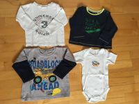 Langarm Shirts, Pullover, Body Gr. 74 -80, ab 1,50€ Nordrhein-Westfalen - Overath Vorschau