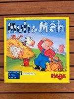 Spiel "Muh&Mäh" von Haba Nordrhein-Westfalen - Büren Vorschau